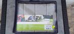 tentzeil tenttapijt camping, Ophalen of Verzenden, Nieuw