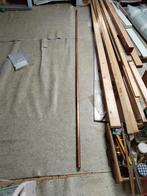 koper buis 28mm x 1mm 300cm, Doe-het-zelf en Bouw, Ophalen, Nieuw