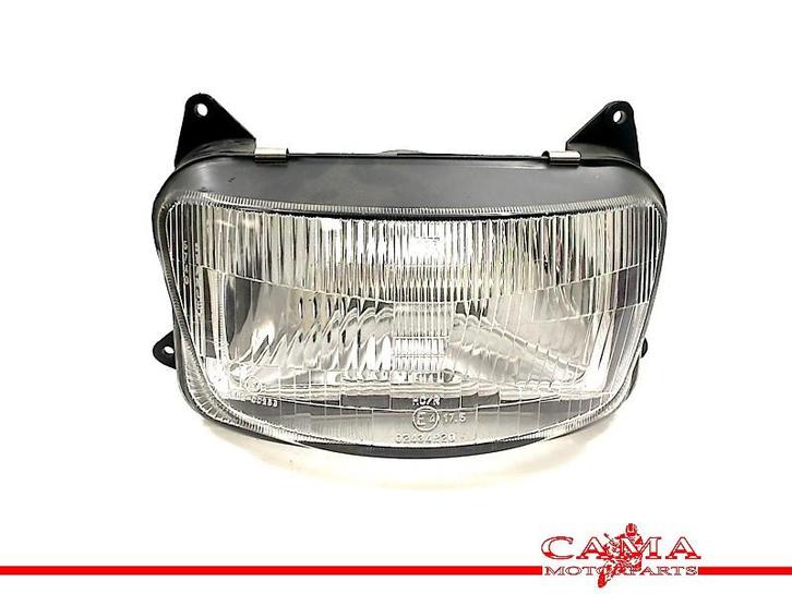 KOPLAMP Kawasaki ZZR 600 1990-1992 (ZZ-R600 ZX-6E ZX600D), Motoren, Onderdelen | Kawasaki, Gebruikt
