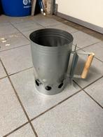 Bbq snel starter. 1x gebruikt., Ophalen, Zo goed als nieuw