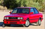 Gezocht: BMW e30 318is, Auto's, Te koop, 3 Reeks, Particulier