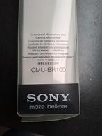 Merk Sony Camera en microfoon unit, Nieuw, Microfoon, Ophalen