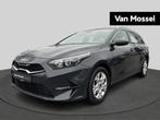 KIA Ceed Sportswagon Pulse 1.0T 6MT 120 Travelpack, Auto's, Kia, Stof, Gebruikt, Overige modellen, Overige brandstoffen
