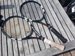 Babolat pure drive Gt, Sport en Fitness, Tennis, Ophalen, Racket, Babolat, L4