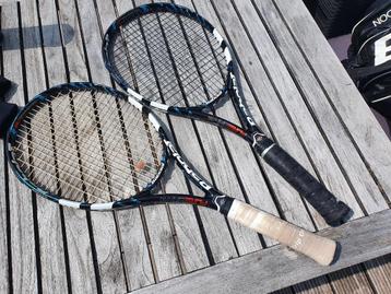 Babolat pure drive Gt beschikbaar voor biedingen