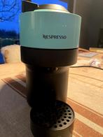 nespresso vertuo pop, Elektronische apparatuur, Koffiezetapparaten, Ophalen, Espresso apparaat, Zo goed als nieuw, 1 kopje