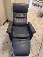 Fauteuil Relax électrique à 2 moteurs, Divers, Matériel Infirmier, Utilisé, Enlèvement ou Envoi