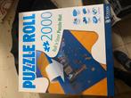 Puzzle rol, Ophalen, Zo goed als nieuw