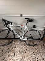 Koersfiets racefiets maat 58, Ophalen, Zo goed als nieuw