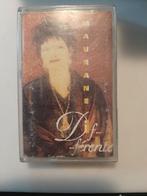 K7 audio- maurane - differente, CD & DVD, Enlèvement ou Envoi, Utilisé