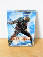 Johnny Hallyday 2 dvd "Jean-Philippe", rockollector editie, Boxset, Verzenden, Nieuw in verpakking
