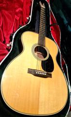 Martin OM 28 Reimagined 2024, Muziek en Instrumenten, Ophalen, Nieuw