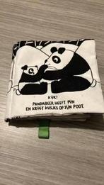 Babyboekje baby knisperboekje Eva Mouton, Ophalen of Verzenden, Zo goed als nieuw