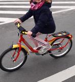 Vélo PUKI 18 pouces, Vélos & Vélomoteurs, Vélos | Vélos pour enfant, PUKI, Utilisé, 16 à 20 pouces