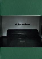 Dirk Braeckman – z.Z(t). Volume I & z.Z(t). Volume II – 1998, Boeken, Ophalen of Verzenden, Zo goed als nieuw