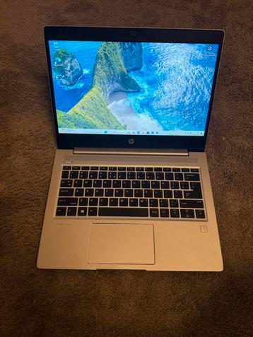 hp probook 445 g8 €300 beschikbaar voor biedingen