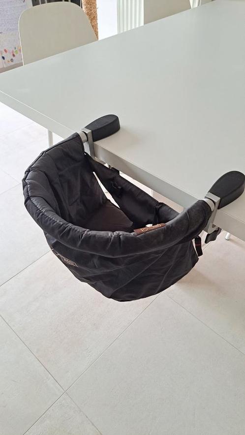 Hangstoeltje - kinderzitje, Kinderen en Baby's, Kinderstoelen, Zo goed als nieuw, Ophalen