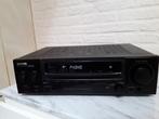 Versterker ,,KENWOOD,, met boxen, Audio, Tv en Foto, Videospelers, Ophalen, Gebruikt