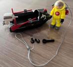 Playmobil zodiak met duiker set 4910, Kinderen en Baby's, Speelgoed | Playmobil, Ophalen, Zo goed als nieuw