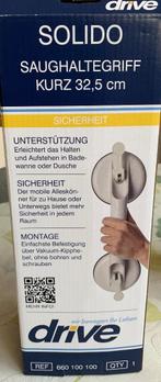 Handgreep douche, Diversen, Ophalen, Nieuw