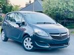 Opel meriva automatic, Auto's, Automaat, Euro 6, Bedrijf, Meriva