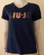 Nieuw t'shirt Liu-Jo, Ophalen, Nieuw, Blauw