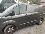 Ford trasnsit custom 2.2 tdci. 2015, Autos, Particulier, Achat, Ford