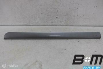 Lak zilver Sierlijst Dashboard VW Golf 7 5G1858418B beschikbaar voor biedingen