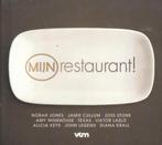 De mooiste sfeermuziek op Mijn Restaurant vol. 2, Verzenden, Pop