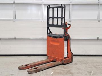 LINDE T18 beschikbaar voor biedingen