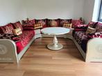 Salon Marocain, Ophalen, Zo goed als nieuw, Stof