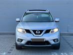Nissan X-trail 1.6 diesel, Zwart, Bedrijf, Zilver of Grijs, Te koop