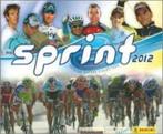 Panini Sprint 2012-stickers, Overige typen, Ophalen of Verzenden, Zo goed als nieuw