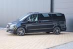 Mercedes-Benz V300 Exclusive - Airmatic -AMG- lichte vracht, Auto's, Automaat, 4 cilinders, USB, 2500 kg