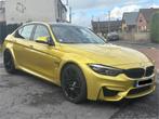 BMW M3 F80, Auto's, BMW, Automaat, USB, Berline, 5 deurs