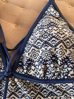Taikini - Insua Swim Wear, Kleding | Dames, Ophalen of Verzenden, Gedragen, Blauw, Overige typen