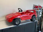 Ferrari F40 trapauto ToysToys, Ophalen