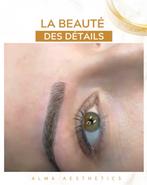 Promo Microblading, maquillage semi-permanent., Services & Professionnels, Manucure | Autre, Maquillage