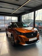 PEUGEOT 2008, 1280 kg, 109 g/km, 5 deurs, 3 cilinders