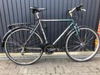 Studenten/heren/kotfiets, Fietsen en Brommers, 53 tot 57 cm, Ophalen, Gebruikt, Versnellingen
