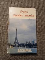 Frans zonder moeite, Ophalen of Verzenden, Gelezen