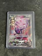 Pokémon Genesect V #255 Pokemon Fusion Strike, Ophalen of Verzenden, Nieuw, Losse kaart, Foil