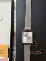 Horloge Amalys Nieuw, Handtassen en Accessoires, Horloges | Dames, Ophalen of Verzenden