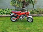 Honda dax 50 cc . Origineel, Fietsen en Brommers, Gebruikt, Overige modellen, Ophalen of Verzenden, Klasse B (45 km/u)