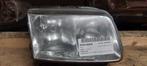 koplamp rechts volkswagen polo 9N bj 2000, Ophalen of Verzenden, Gebruikt, Volkswagen