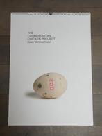 Koen Van Mechelen The Cosmopolitan Chicken - Broedkalender, Ophalen of Verzenden, Zo goed als nieuw