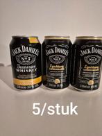 Jack Daniels collectie, Verzamelen, Overige Verzamelen, Ophalen, Nieuw