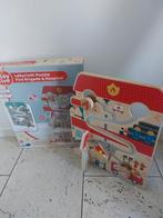 Houten speelgoed set, Kinderen en Baby's, Speelgoed | Houten speelgoed, Ophalen