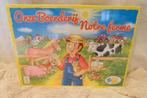 Spel: Onze Boerderij / Notre ferme NIEUW!, Een of twee spelers, Ophalen of Verzenden, Nieuw