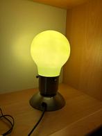 Nachtlamp groen, Ophalen, Zo goed als nieuw, Lamp